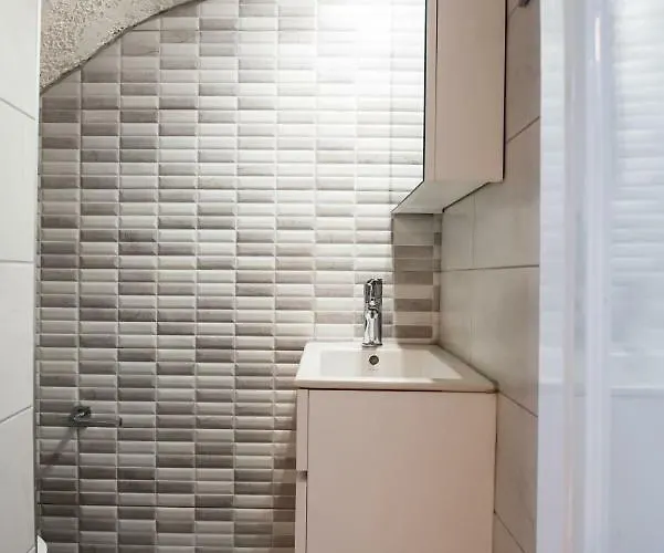 White Blossom #fourka * Skála Foúrkas